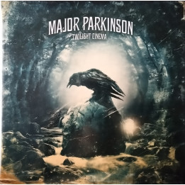 Major Parkinson - Twilight Cinema (LP)