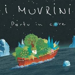 I Muvrini - Portu In Core (CD)