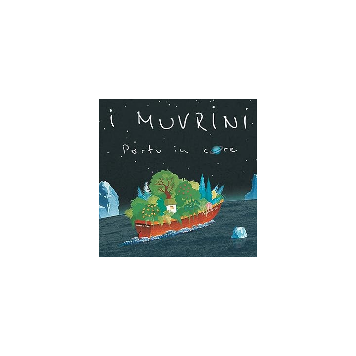 I Muvrini - Portu In Core (CD)