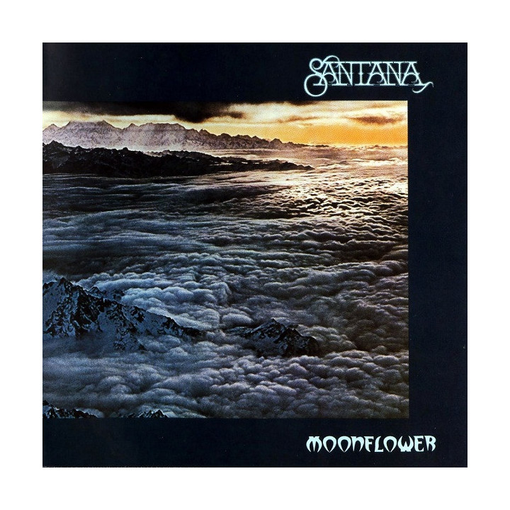 Santana - Moonflower (2CD)