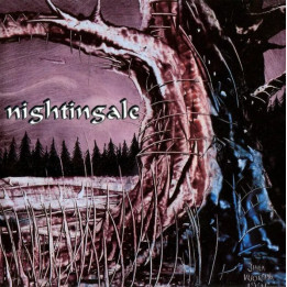 Nightingale - The Closing Chronicles (Re-issue) (LP)
