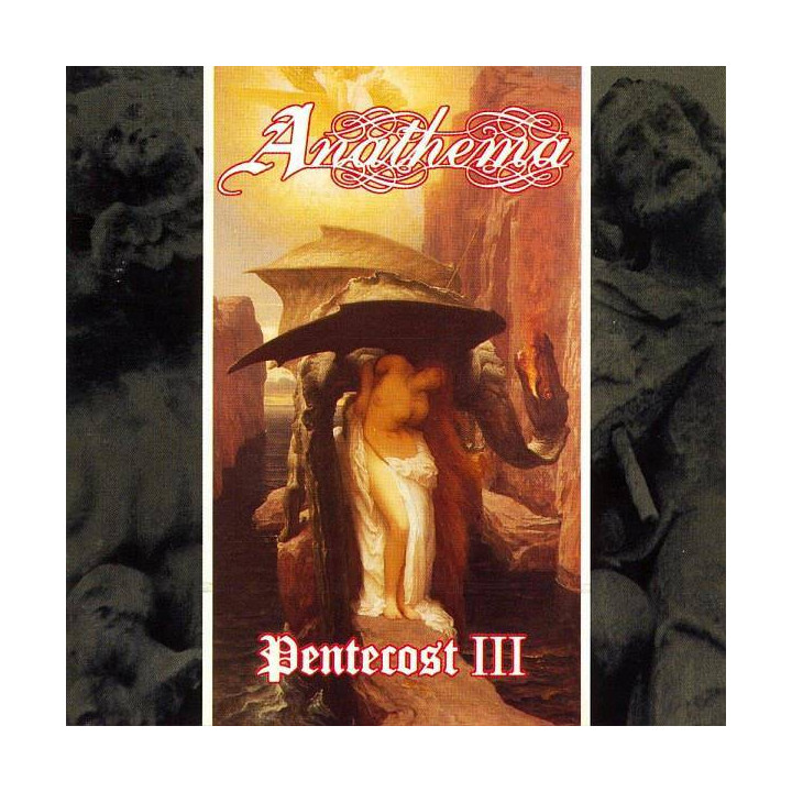 Anathema - Pentecost III (LP)