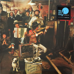 Dylan Bob - The Basement Tapes (2LP)