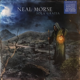Morse Neal - Sola Gratia (2LP+CD)