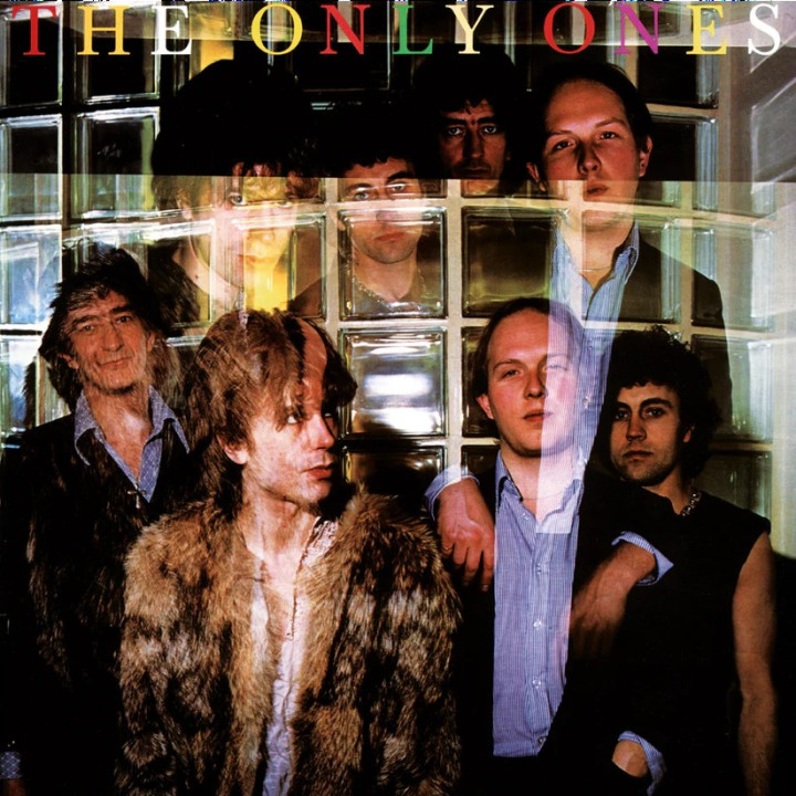 Only Ones - The Only Ones (LP)