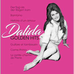 Dalida - Golden Hits (2CD)