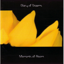 Diary Of Dreams - Moments Of Bloom (CD)