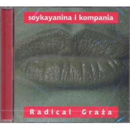 Soyka Stanislaw - Radical Graza (CD)