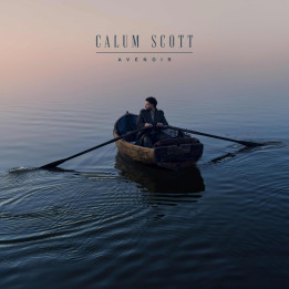 Scott Calum - Avenoir (LP)