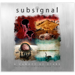 Subsignal - A Canopy Of Stars (The Best 2009-2015) (2CD)