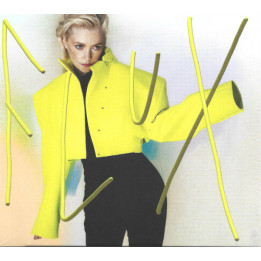 Goldfrapp Alison - Flux (CD)