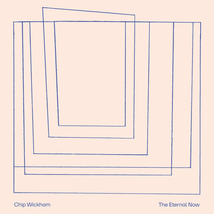 Wickham Chip - The Eternal Now (LP)