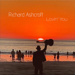Ashcroft Richard - Lovin You (LP)