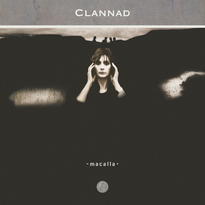 Clannad - Macalla  (CD)