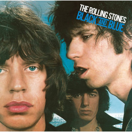 Rolling Stones The - Black And Blue (Deluxe) (2CD)