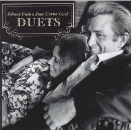 Cash Johnny with June Carter Cash - Duets (CD)