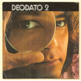 Deodato - Deodato 2 (CD)