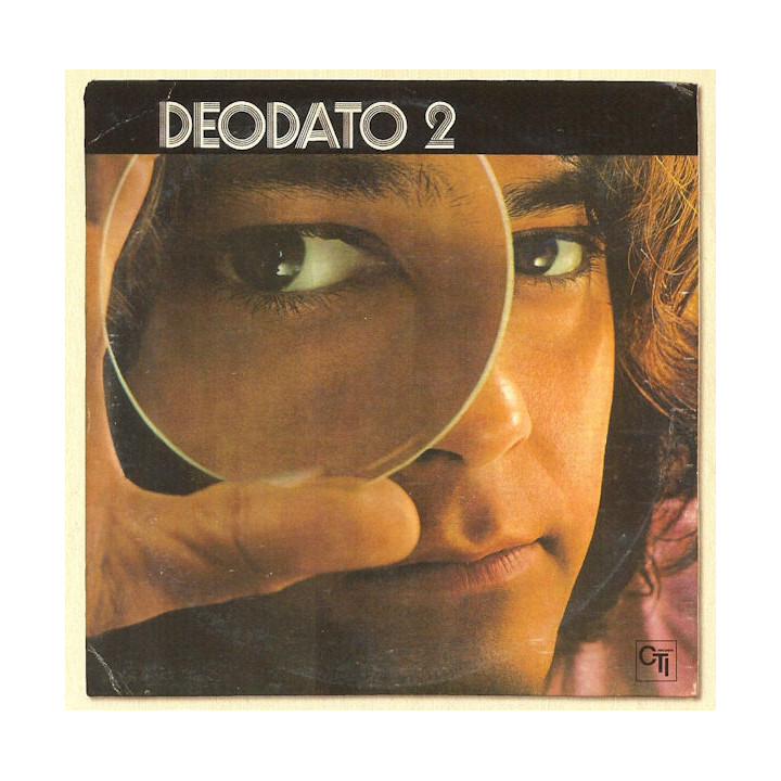 Deodato - Deodato 2 (CD)