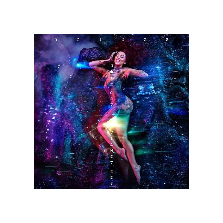 Doja Cat - Planet Her (Deluxe) (CD)