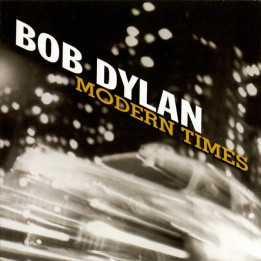 Dylan Bob - Modern Times (CD)
