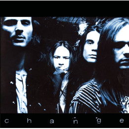 Pink Cream 69 - Change (CD)