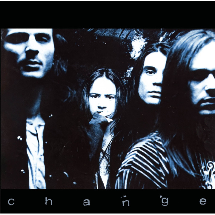 Pink Cream 69 - Change (CD)