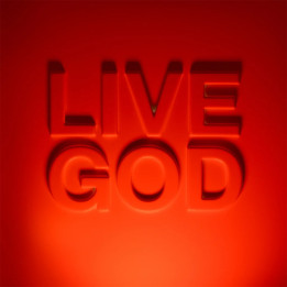 Cave Nick & The Bad Seeds - Live God (2CD)