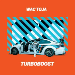 Wac Toja - Turboboost (CD)