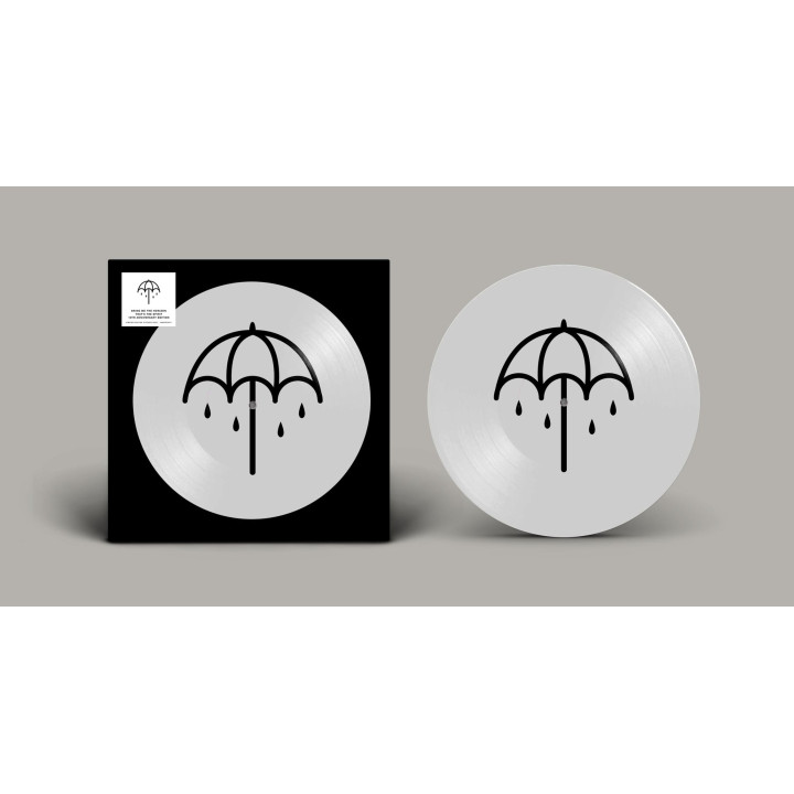 Bring Me The Horizon - That's The Spirit (10th Anniv. Edition) (LP Picture)