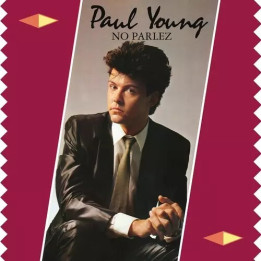 Young Paul - No Parlez (LP)
