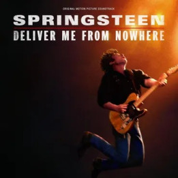 Soundtrack - Springsteen: Deliver Me From Nowhere (Jeremy Allen White) (CD)