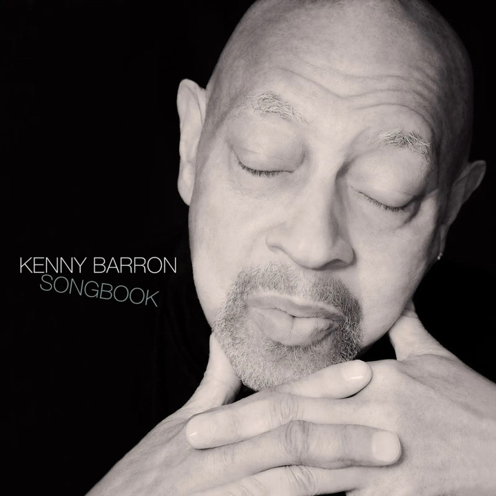 Kenny Barron - Songbook (2LP)