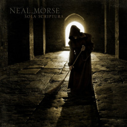 Morse Neal - Sola Scriptura (CD)