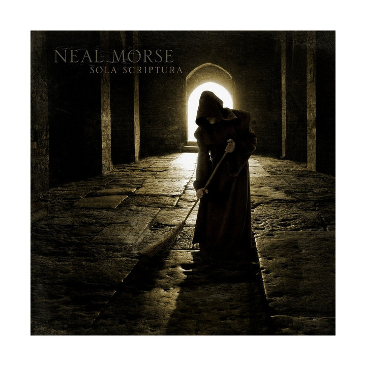 Morse Neal - Sola Scriptura (CD)