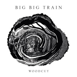 Big Big Train - Woodcut (2LP)