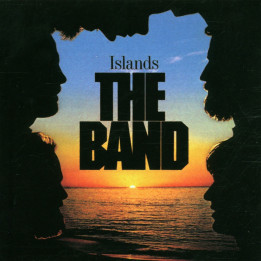 Band The - Islands (CD)