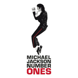 Jackson Michael - Number Ones (2LP Red)