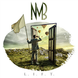Morse Neal Band The - L.I.F.T. (2LP)