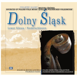 Various - Muzyka Źródeł Vol. 26 Dolny Śląsk (CD)