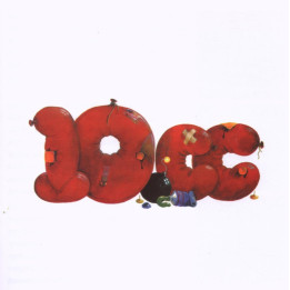 10CC - 10CC (CD)
