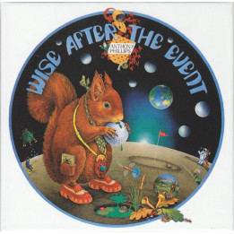 Phillips Anthony - Wise After The Event (3CD+ DVD AUDIO)