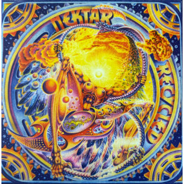 Nektar - Recycled  (5CD)