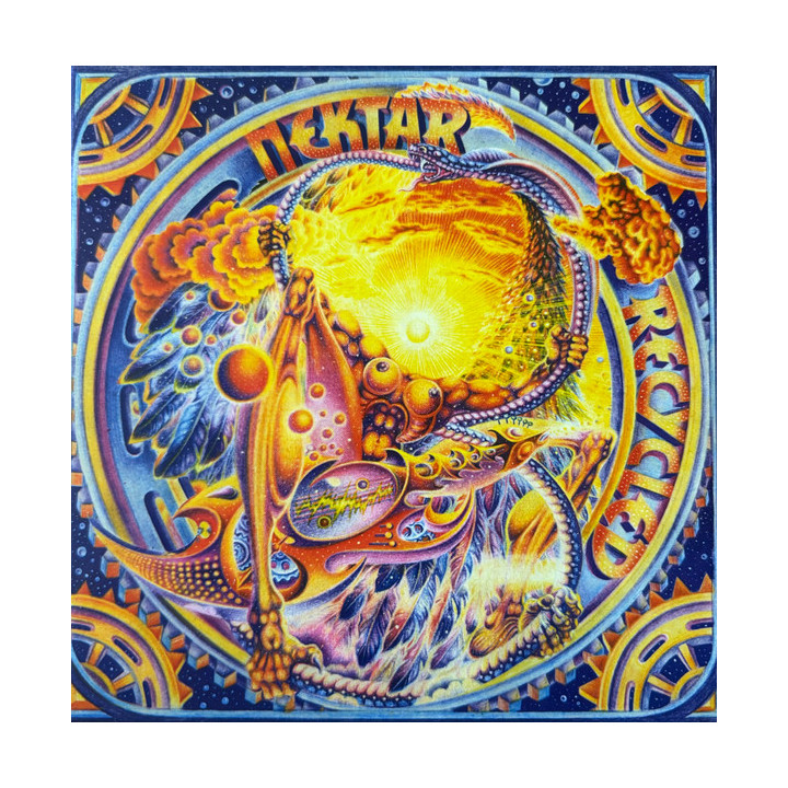 Nektar - Recycled  (5CD)