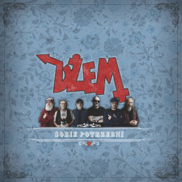 Dżem - Sobie potrzebni (LP)