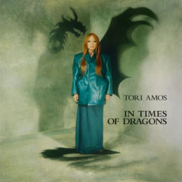 Amos Tori - In Times Of Dragons (CD)