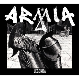 Armia  - Legenda (Ltd 30 Lat) (LP)