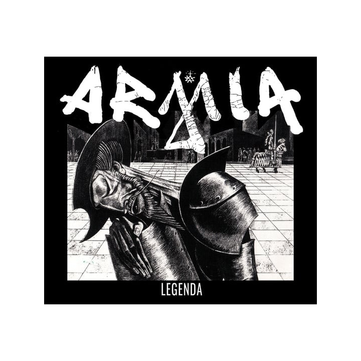 Armia  - Legenda (Ltd 30 Lat) (LP)