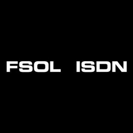 Future Sound Of London - ISDN (30th Anniv.) (CD)