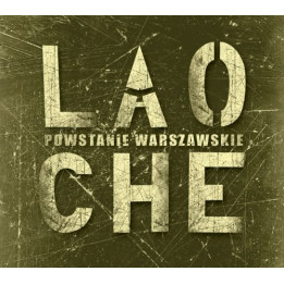 Lao Che - Powstanie Warszawskie (2CD)
