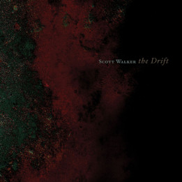 Walker Scott - Drift (2LP)